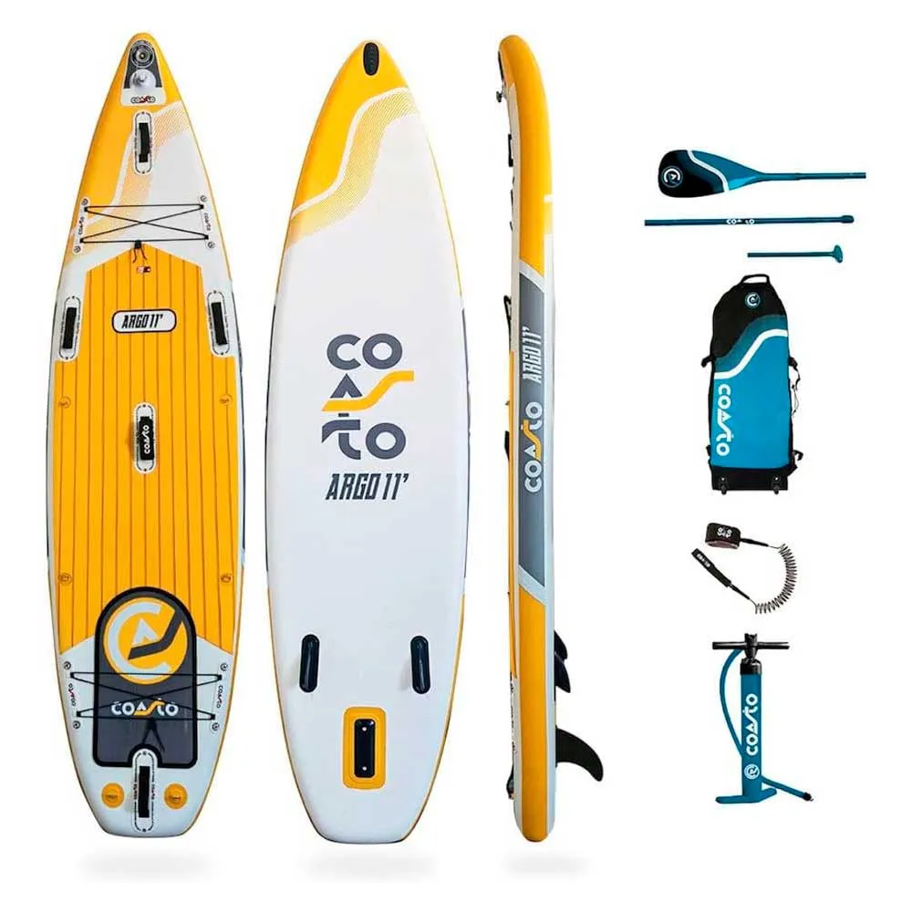 SUP Daska Coasto ARGO 11′ - London