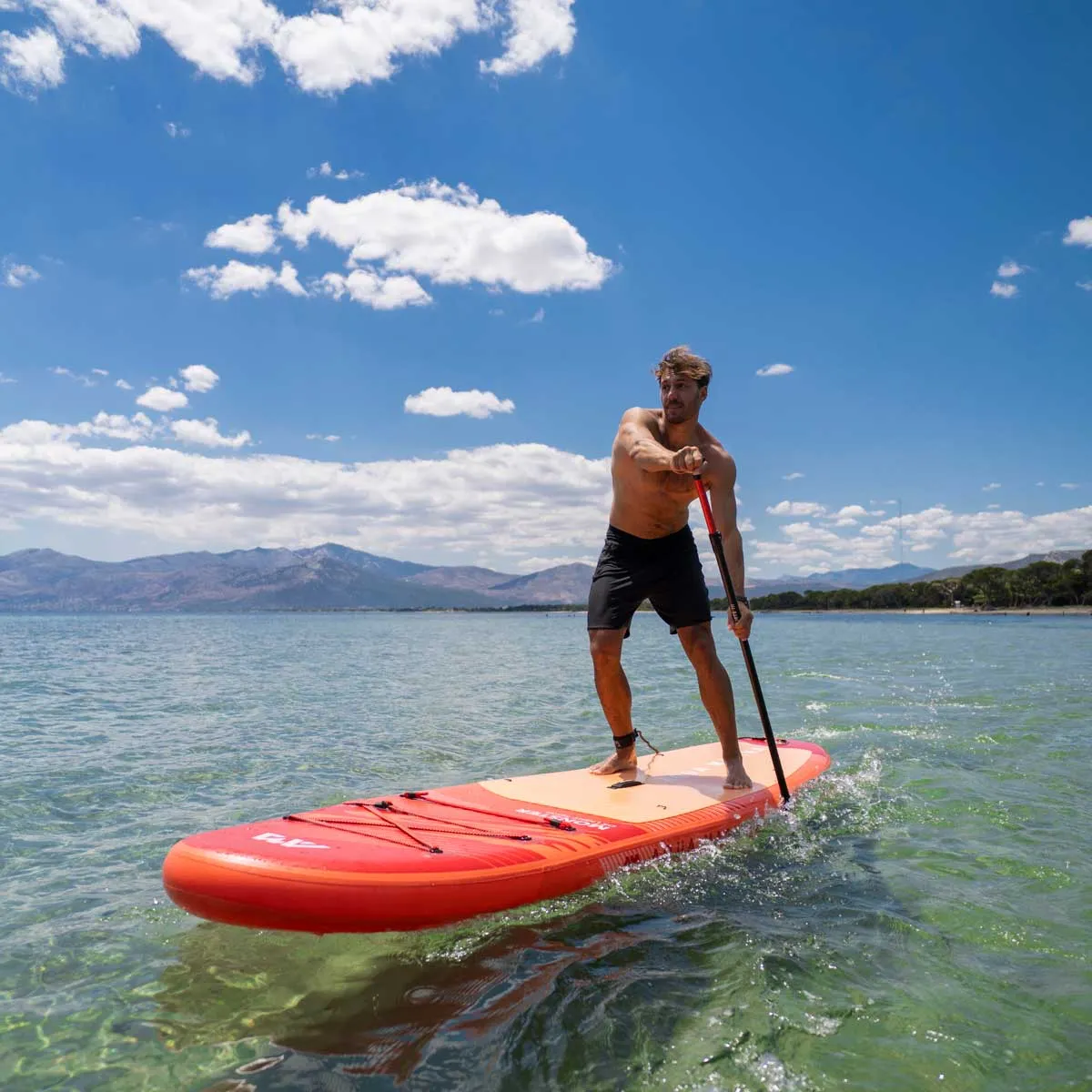 aqua marina monster 12'0" - slika 9