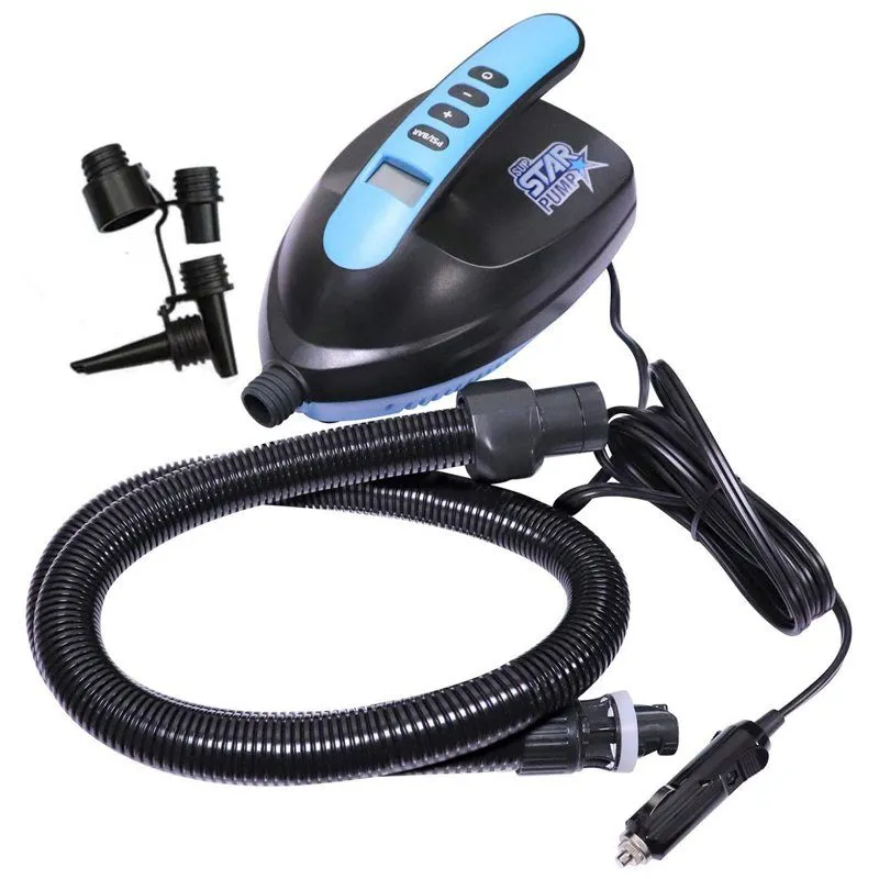 Električna pumpa Poolstar STAR PUMP 7 - London (N14)