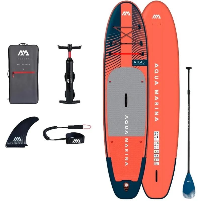 SUP Daska ATLAS BT-23ATP by Aqua Marina - London