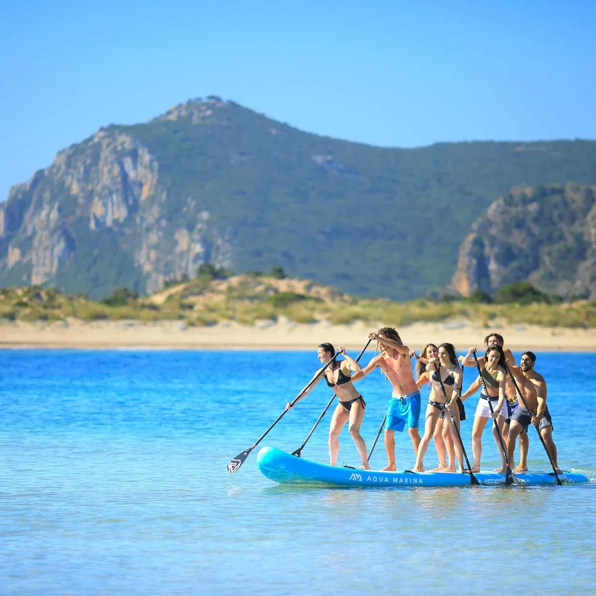 aqua marina mega 18’1′ - slika 5