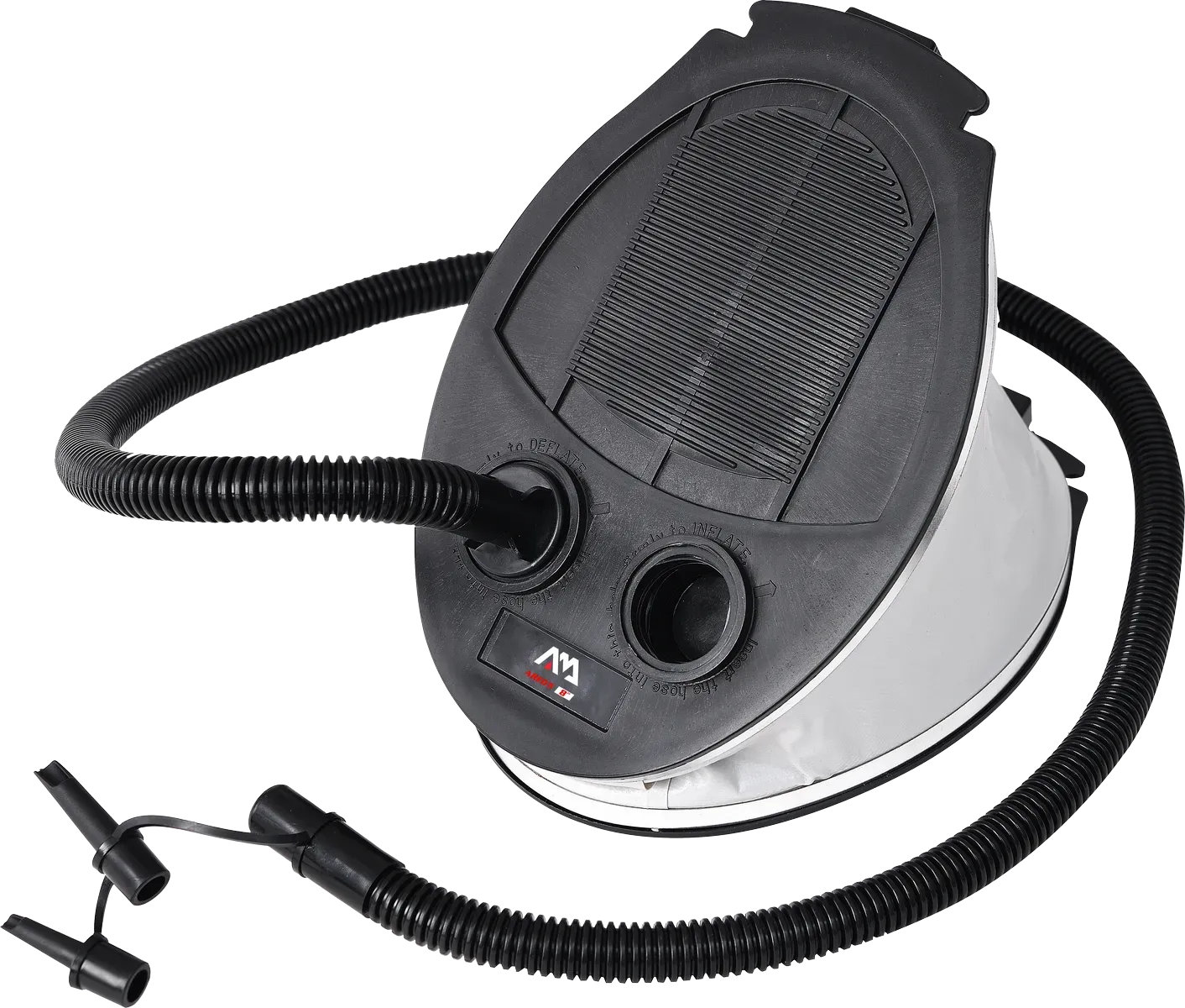 pumpa za kajak aqua marina areo iv 8" - slika 2