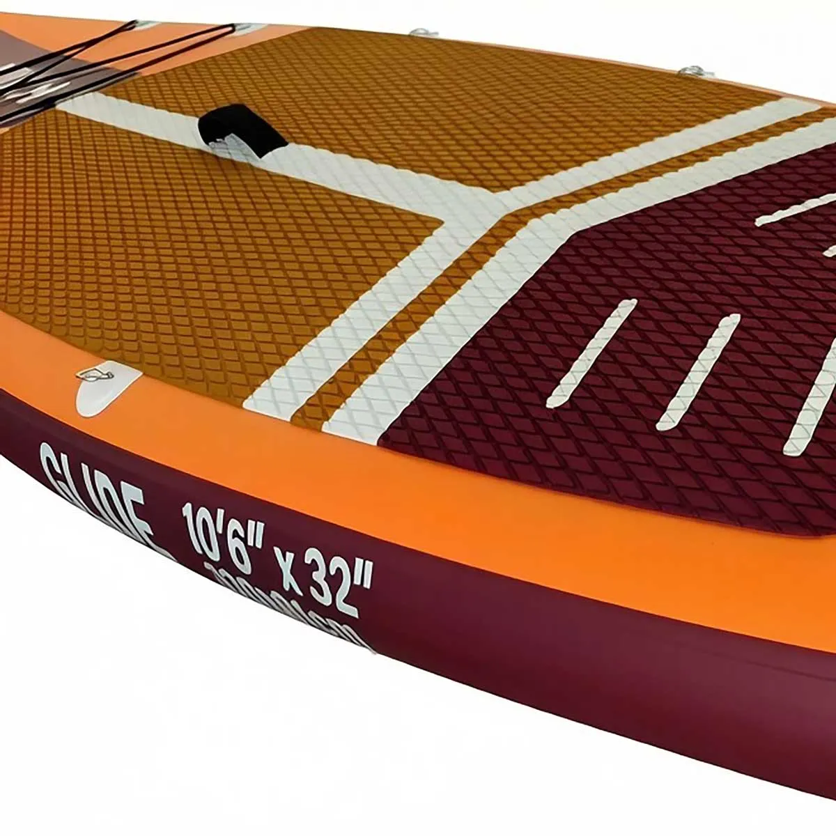 sup daska glide 10’6” - slika 7