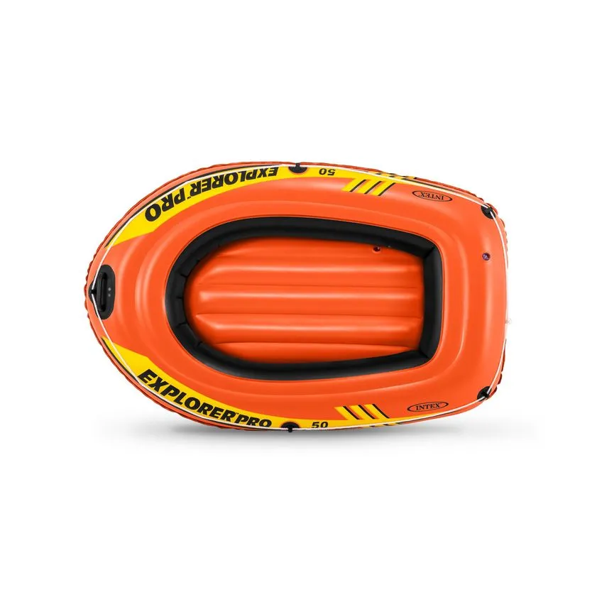 intex explorer™ pro 50 dječji čamac - slika 4