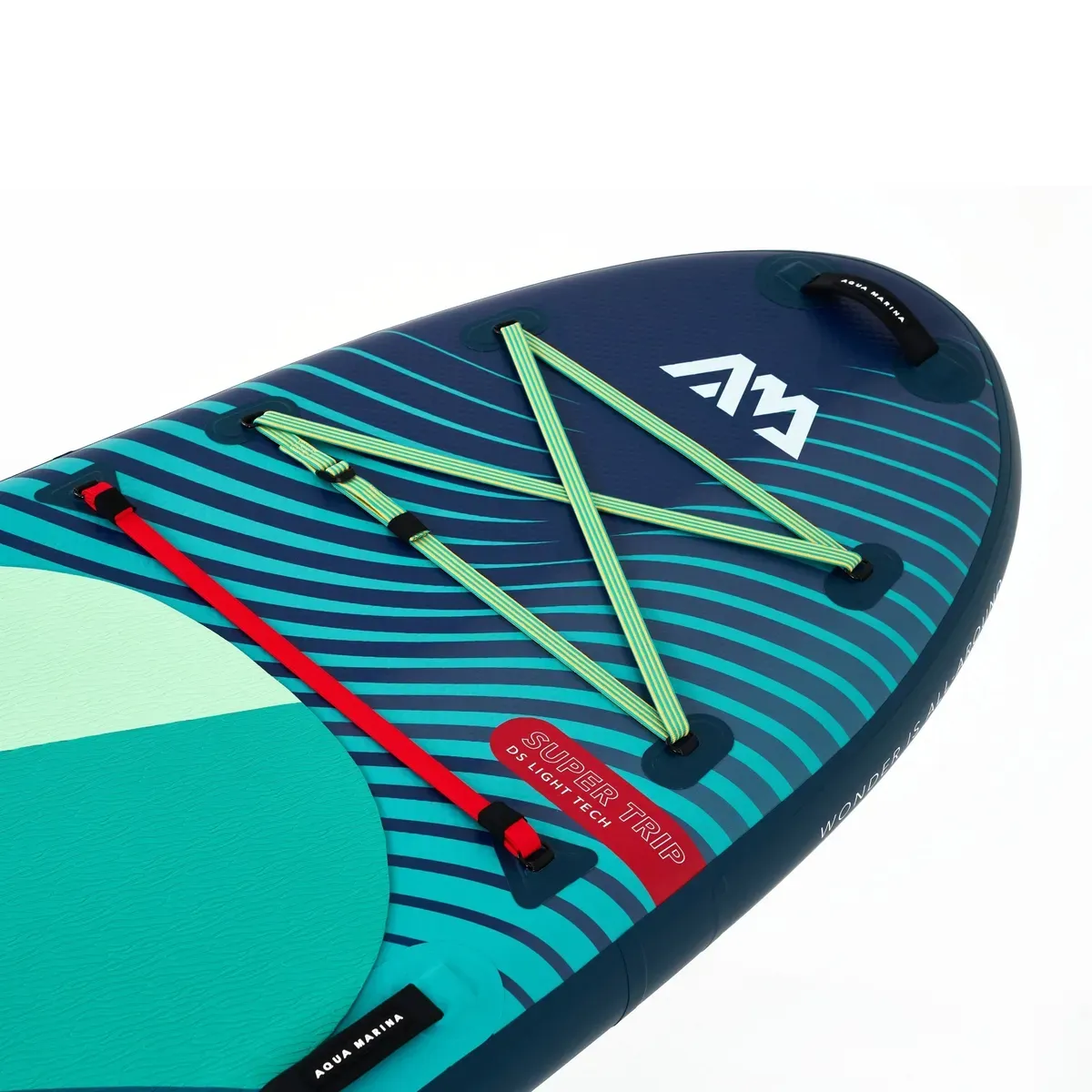 aqua marina super trip essential 12’6″ - slika 3