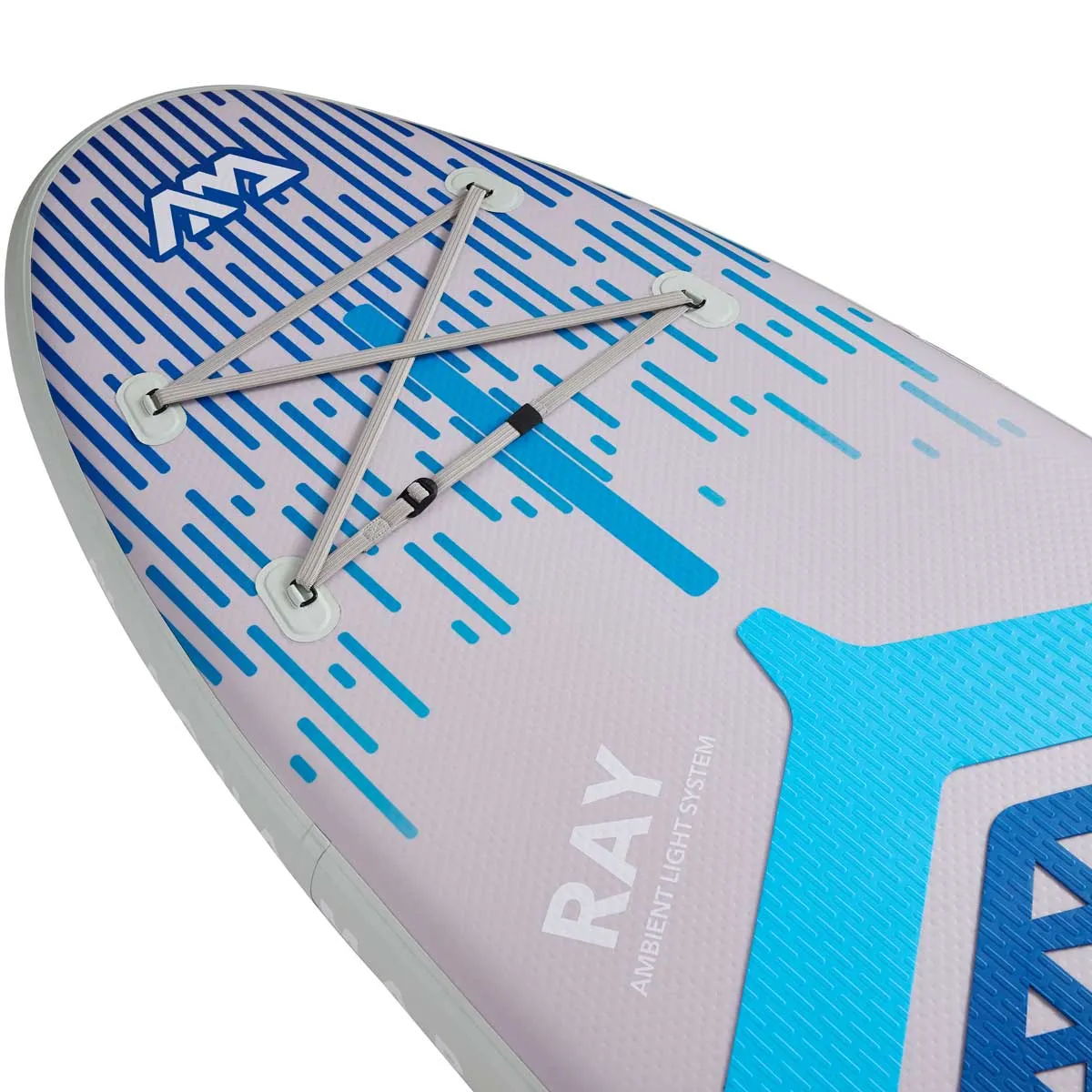 aqua marina ray 11'0" advanced illumination system - slika 10
