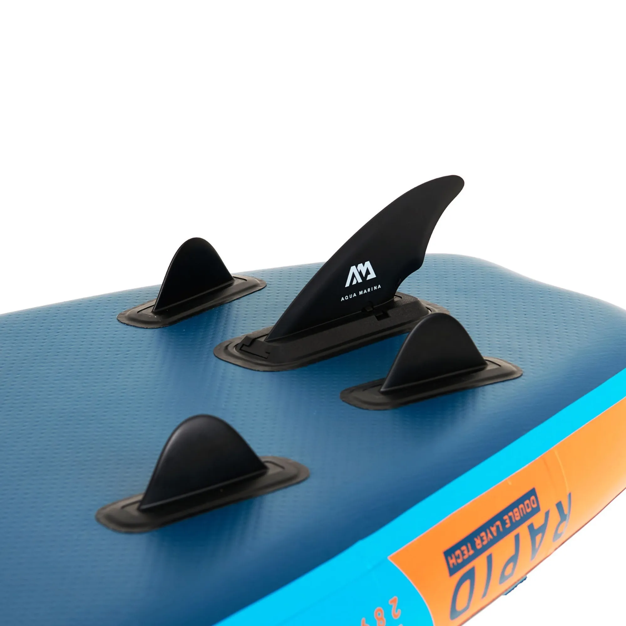 aqua marina slide-in river peraja za sup - slika 2