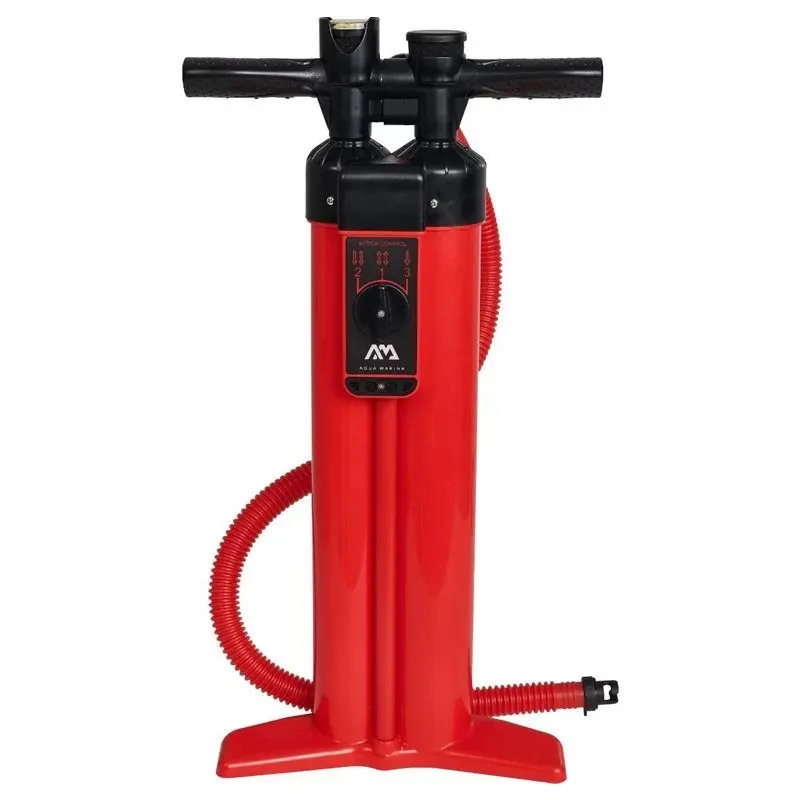 Aqua Marina LIQUID AIR V3 Ručna Pumpa Za Napuhavanje - London (N14)