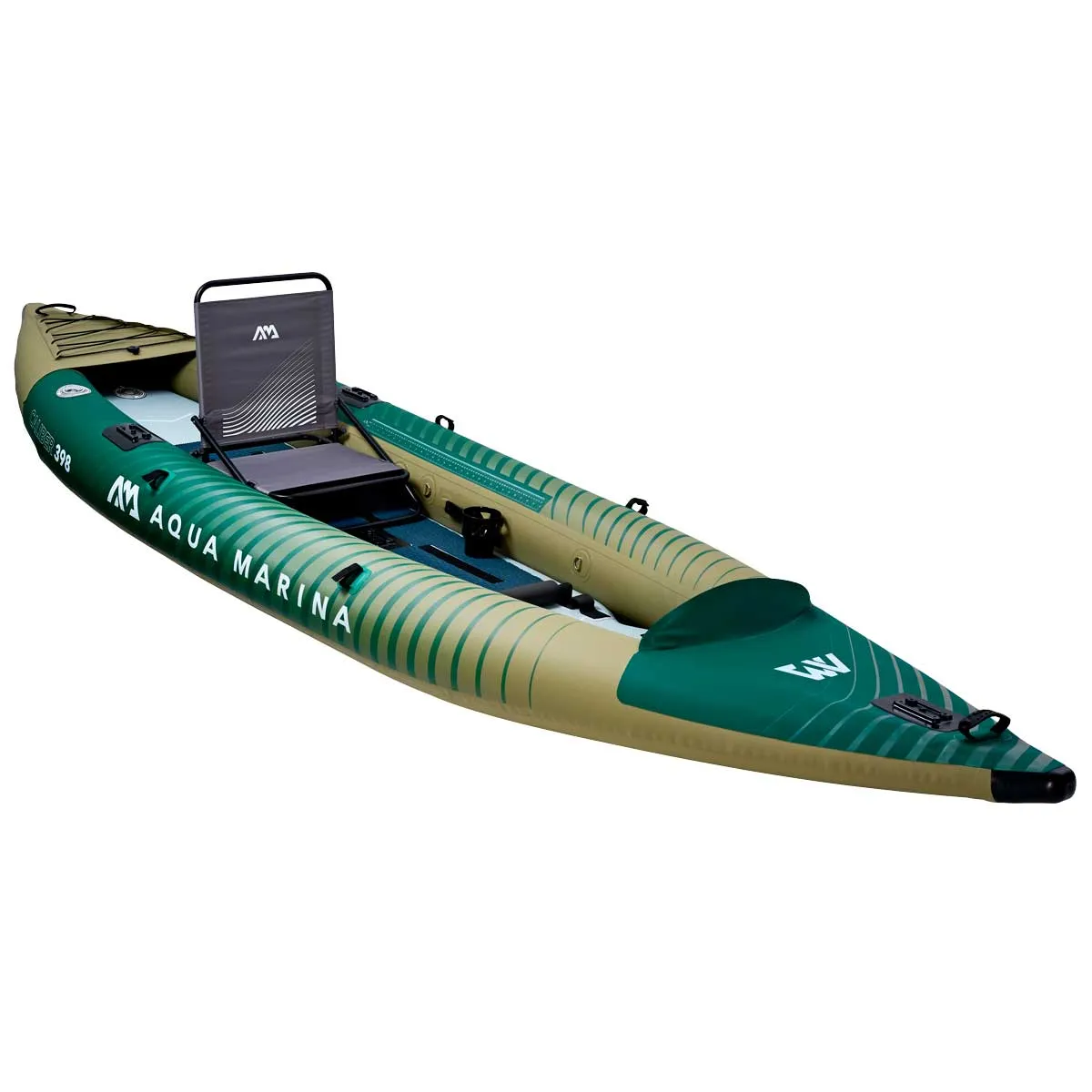 aqua marina caliber 13’1” - slika 10