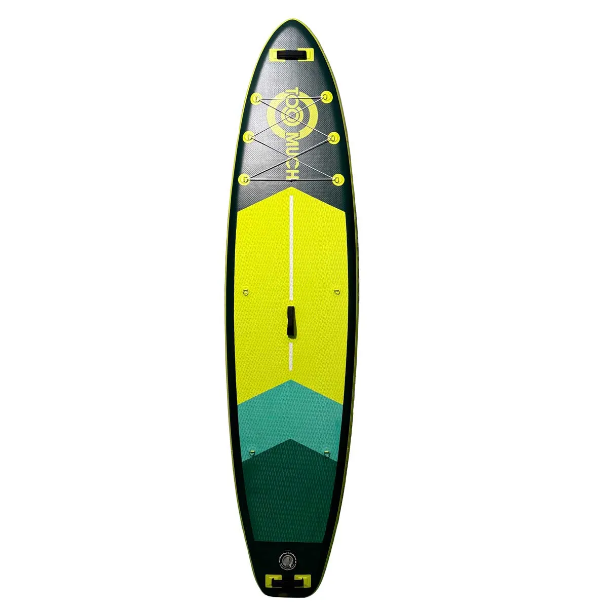toomuch motion 10’10” 2u1 sup i kajak - slika 2