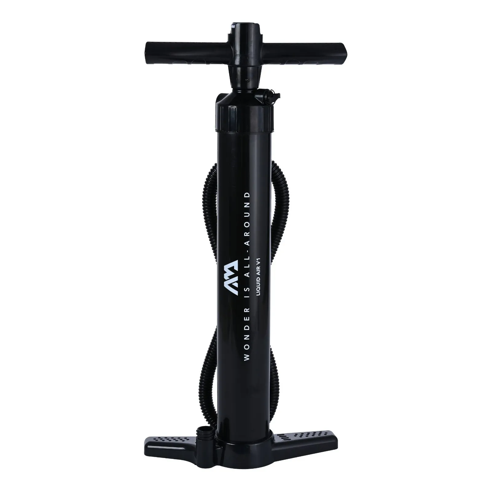 aqua marina liquid air v1 double action 20 psi ručna pumpa - slika 7