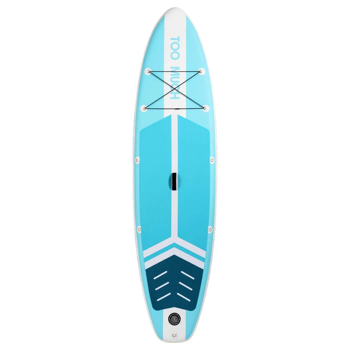 sup daska aqua 10’6” - slika 2
