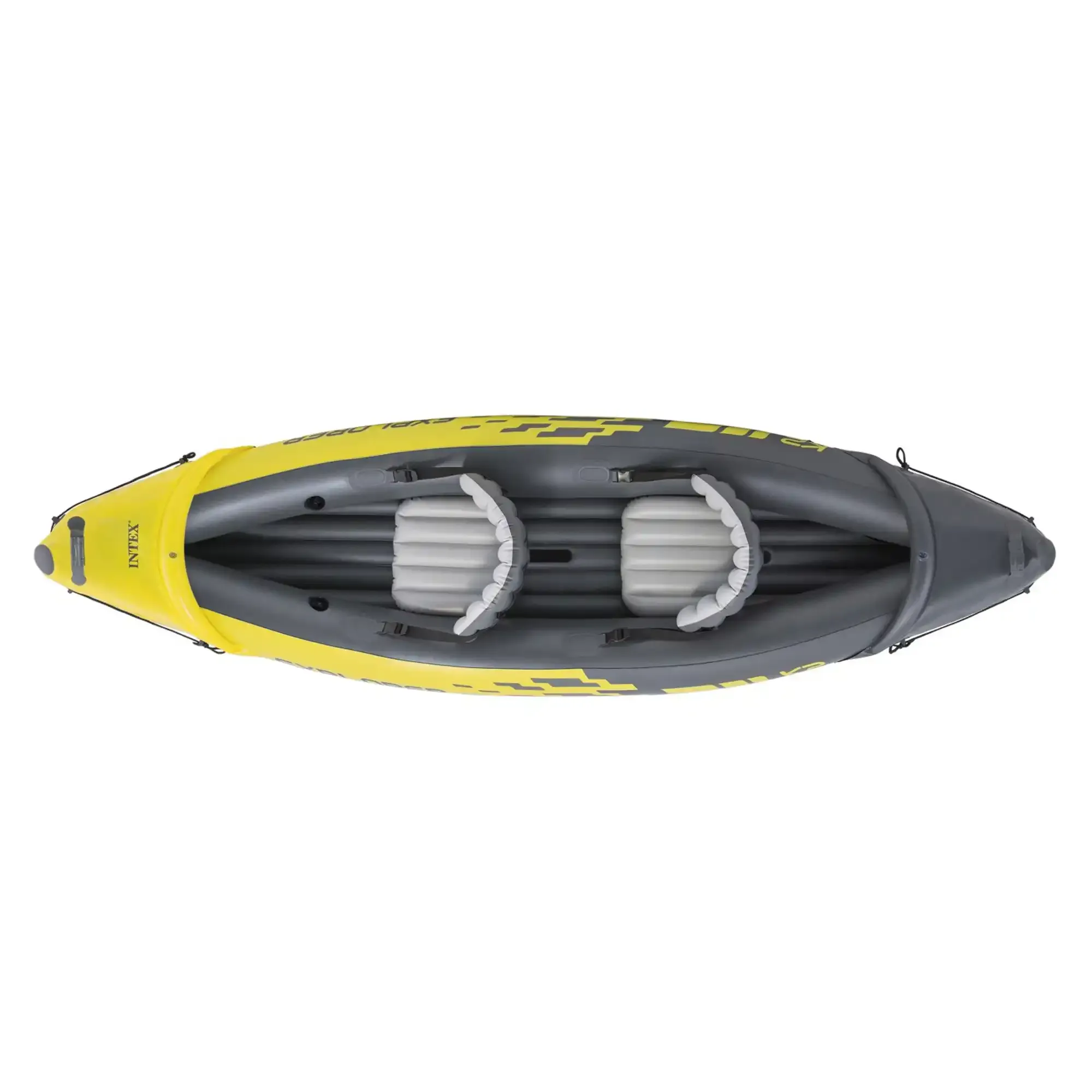 intex explorer k2 kajak - slika 4