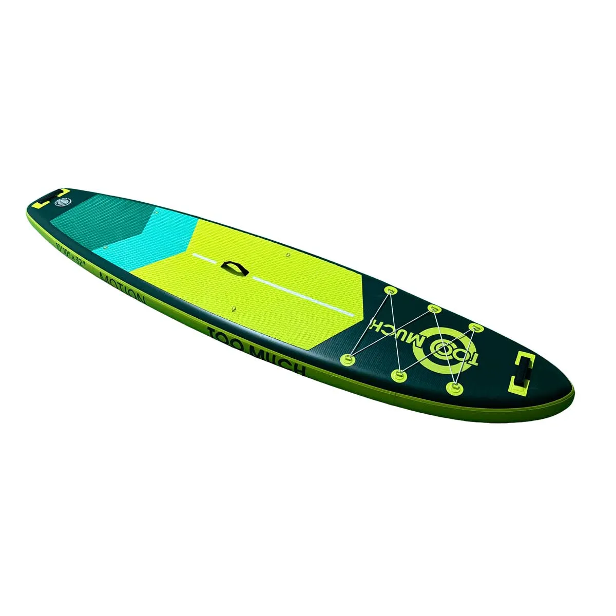 toomuch motion 10’10” 2u1 sup i kajak - slika 6