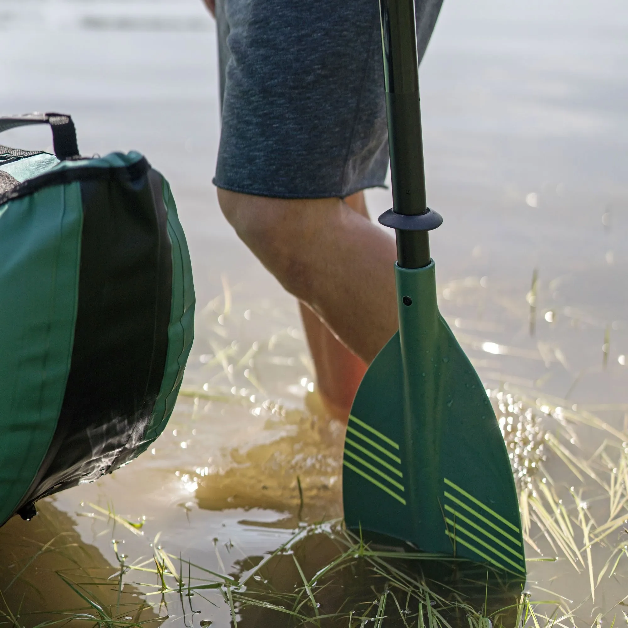 aqua marina veslo ripple tech 2u1 - slika 7
