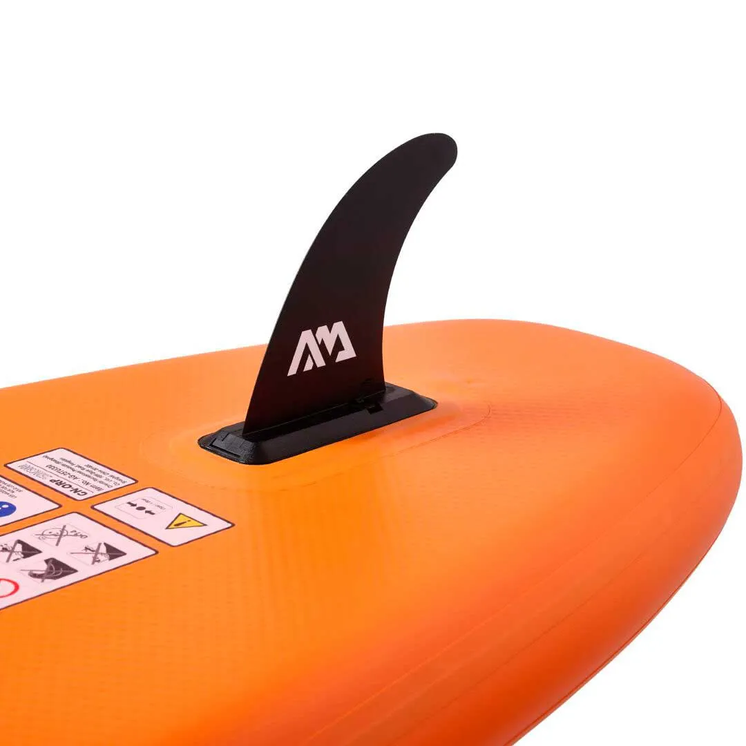 aqua marina turbo 10’6” - sup s motorom - slika 11