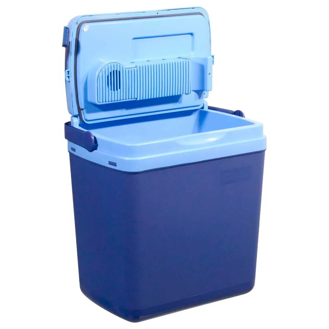 prijenosni hladnjak na struju alpicool blue 25l, 230v/12v - slika 6