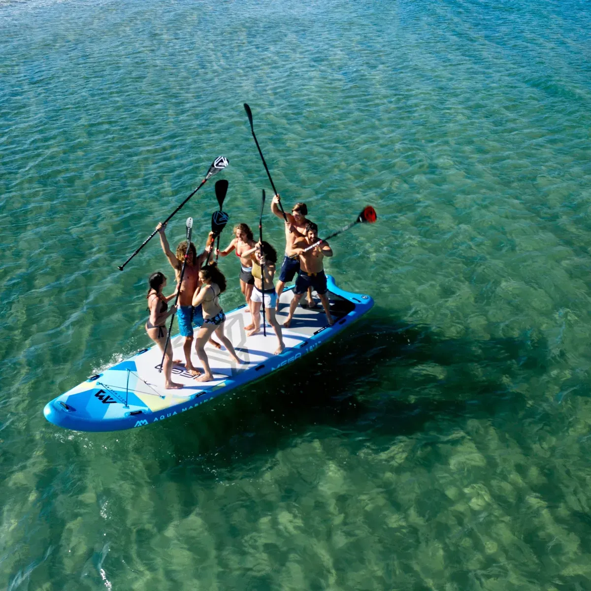 aqua marina mega 18’1′ - slika 11