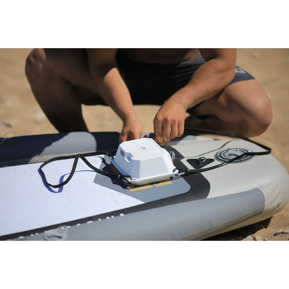 baterija za motor aqua marina bluedrive s power fin - slika 3