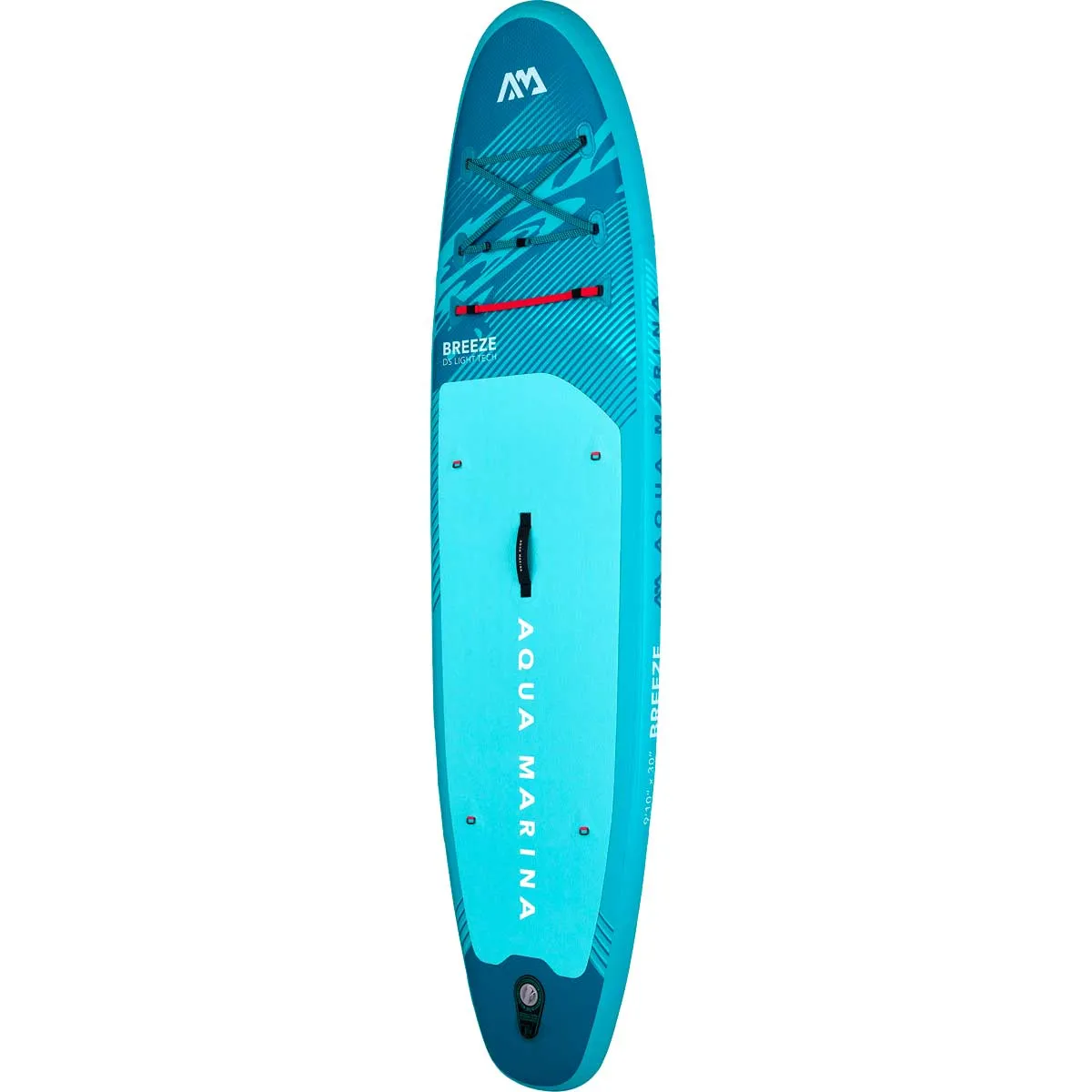 aqua marina breeze 9’10” - slika 6