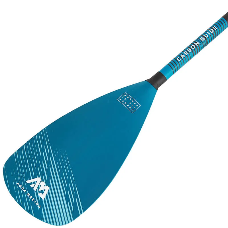 aqua marina carbon guide veslo - slika 4