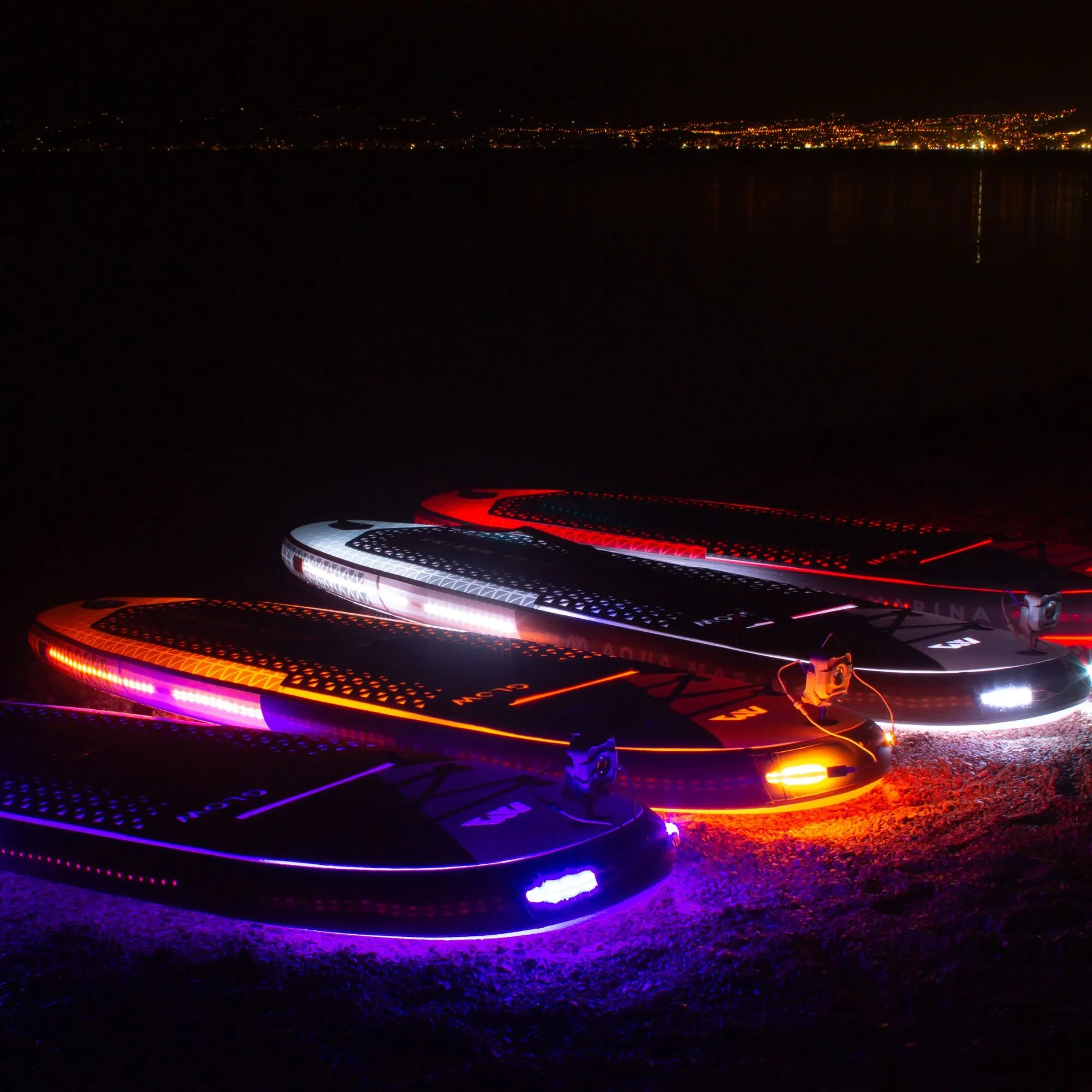 sup daska glow 10’4″ by aqua marina - slika 10