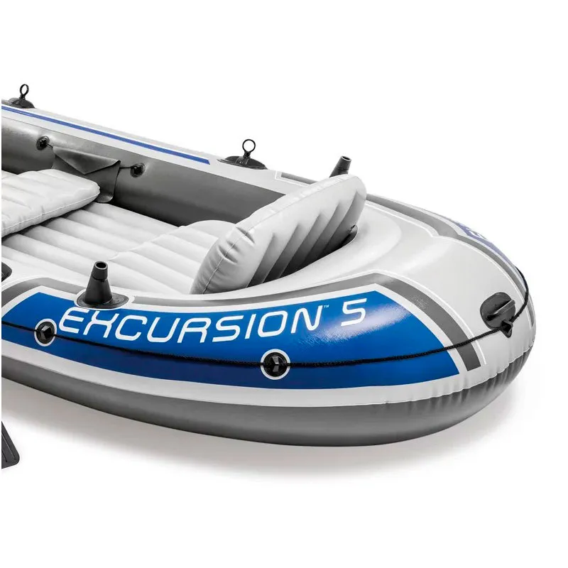 prednje sjedalo 11059a za čamac intex excursion - slika 4