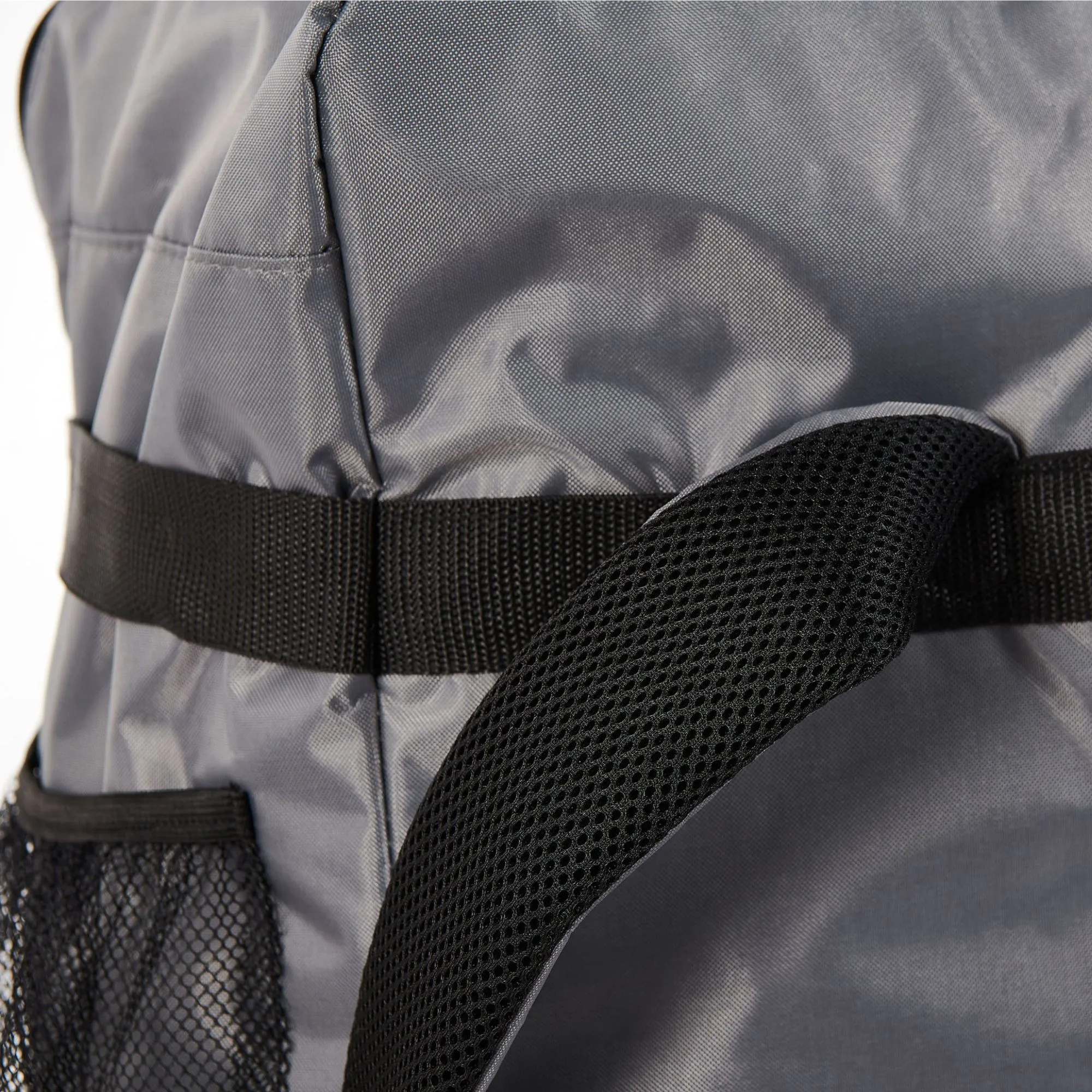 aqua marina zip backpack - slika 10