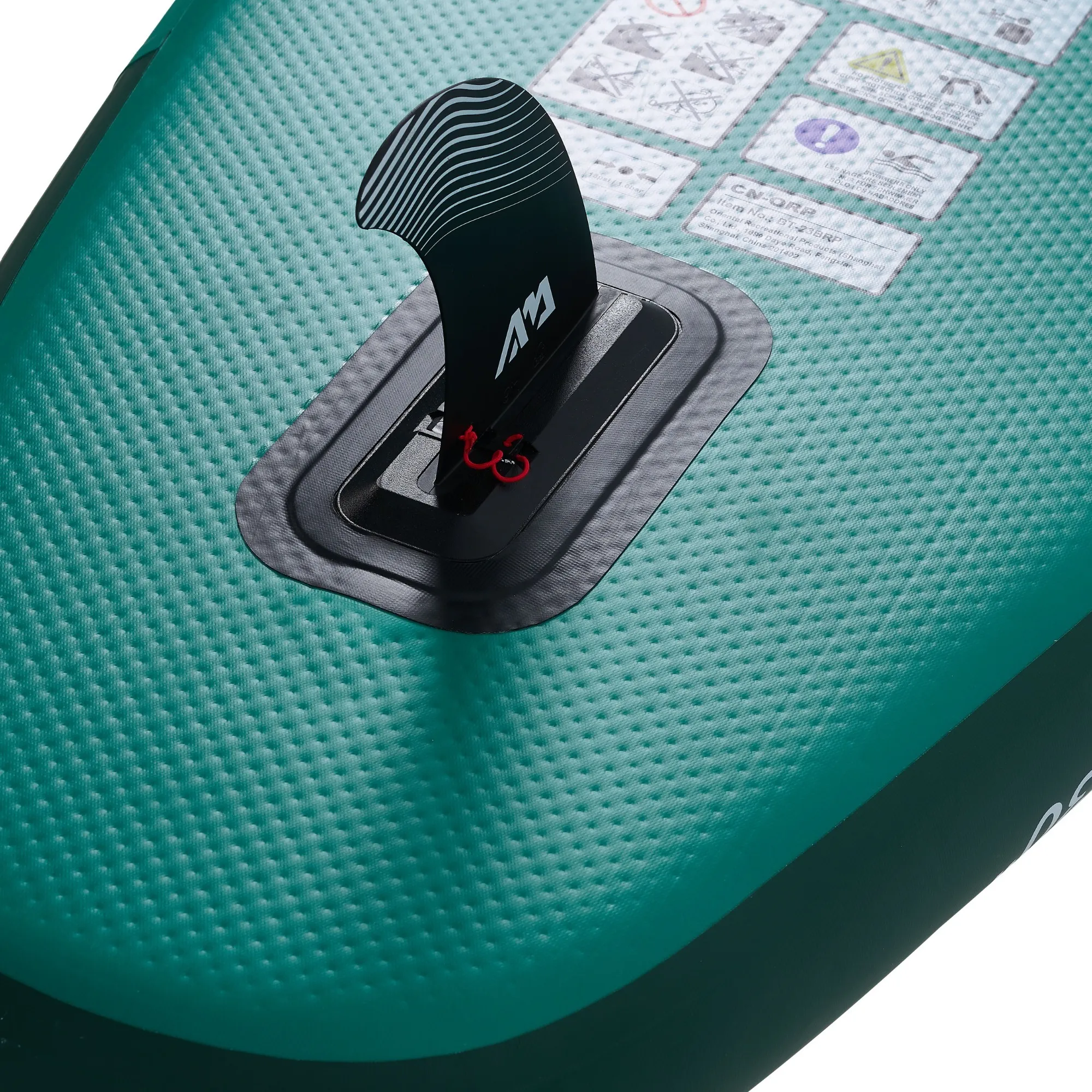 centralna peraja za sup aqua marina slide-in 9'' v2 - slika 6