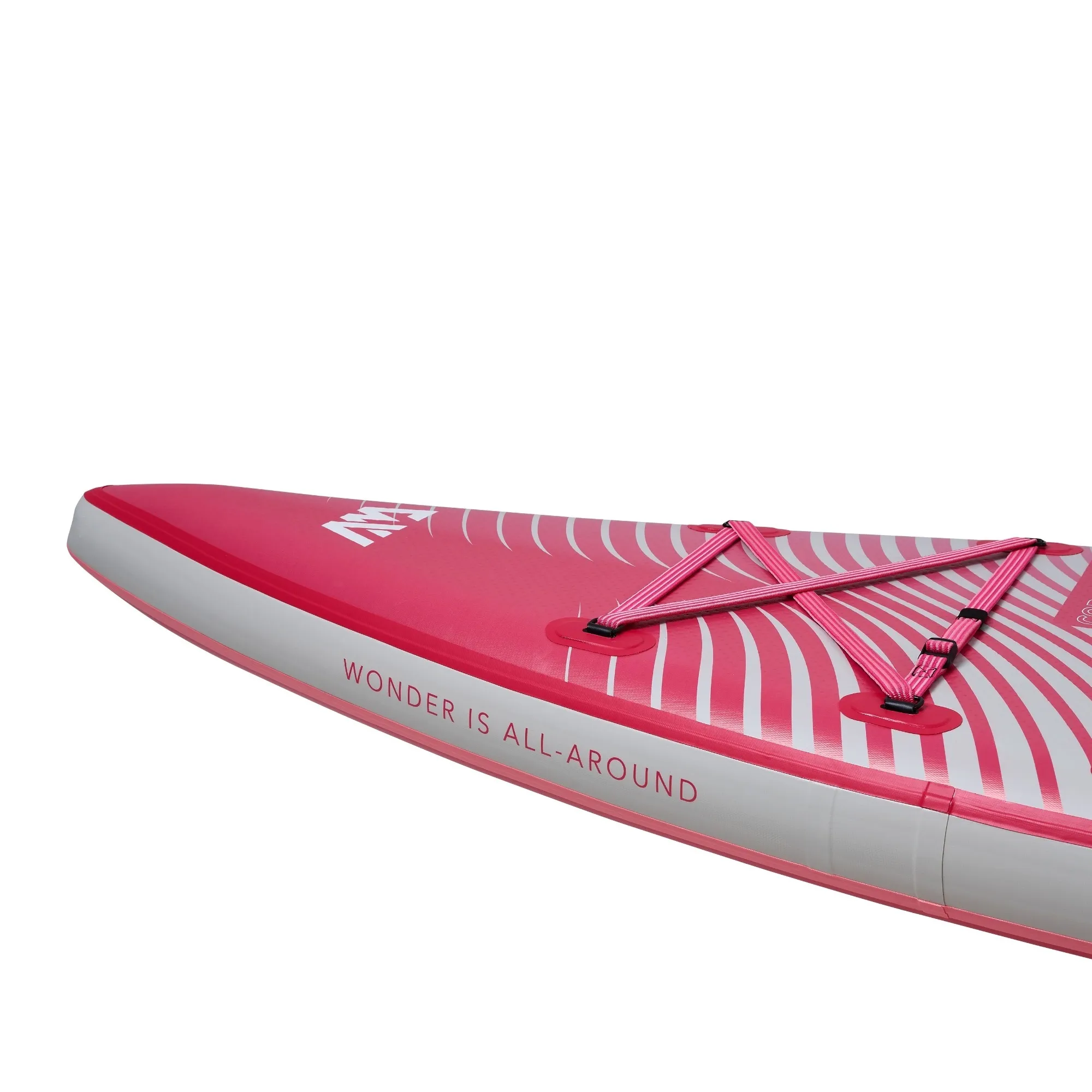 sup daska coral touring 11’6” roza by aqua marina - slika 2