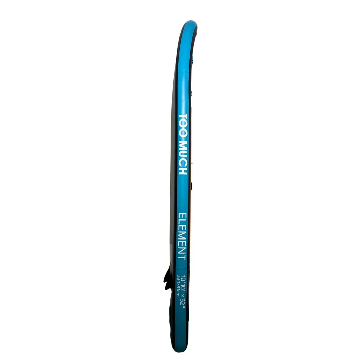 toomuch element 10’10” 2u1 sup i kajak - slika 9