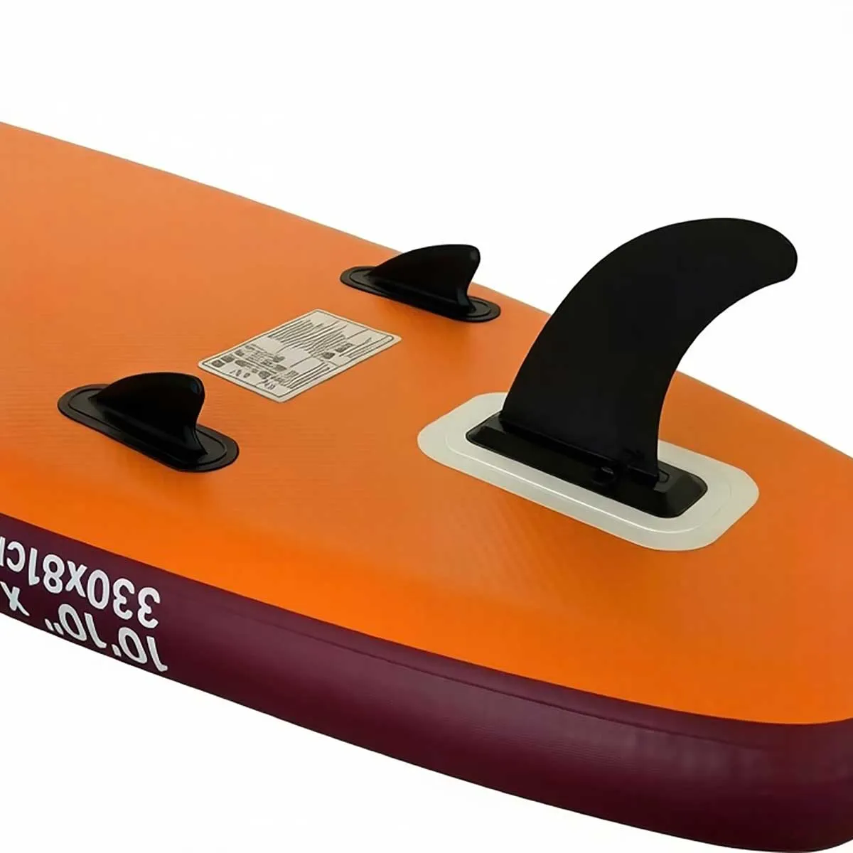 sup daska legend 10’10” - slika 11