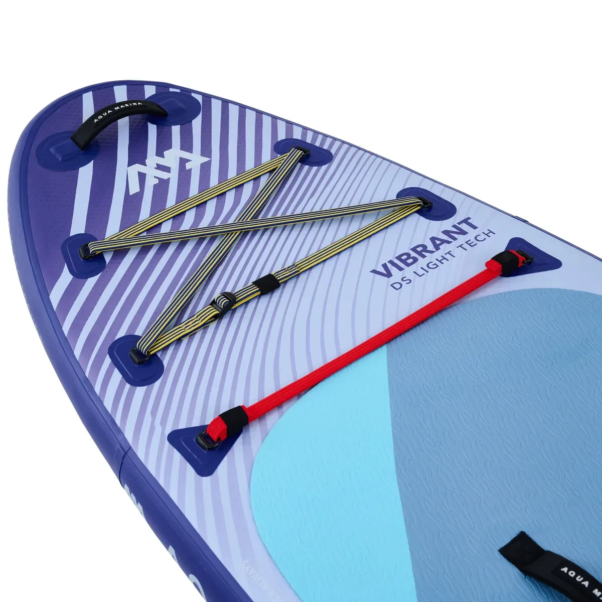 aqua marina vibrant 8’0” sup daska za djecu - slika 6