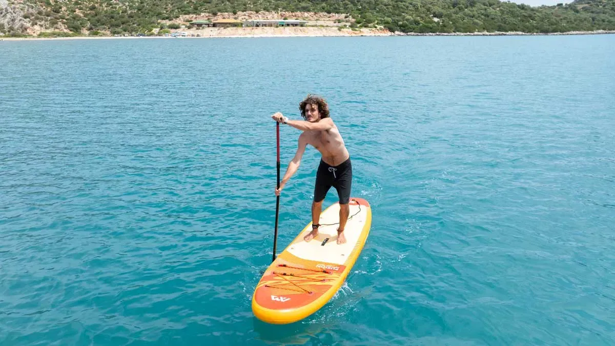 aqua marina fusion 10'10" - slika 3