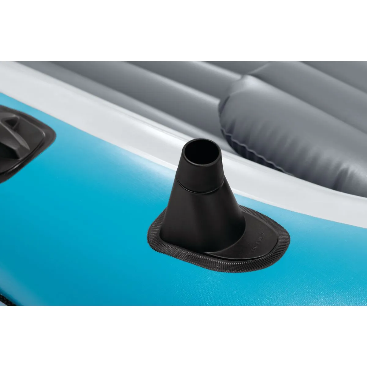 intex excursion™ 4 čamac na napuhavanje - slika 11
