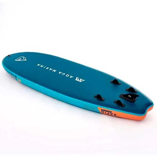 sup daska rapid 9'6" by aqua marina - slika 4