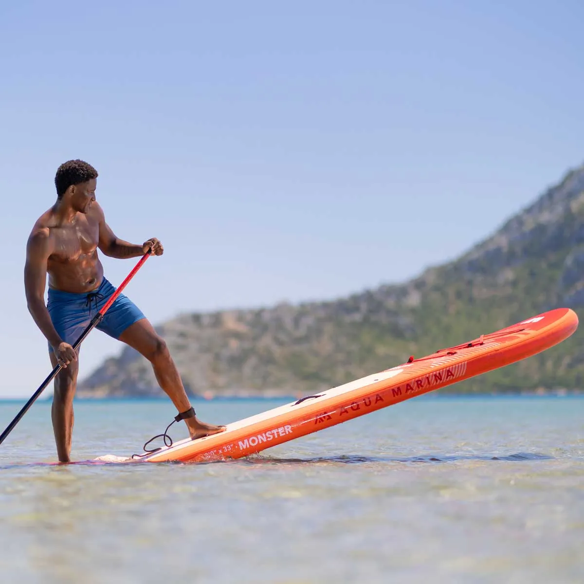 aqua marina monster 12'0" - slika 6