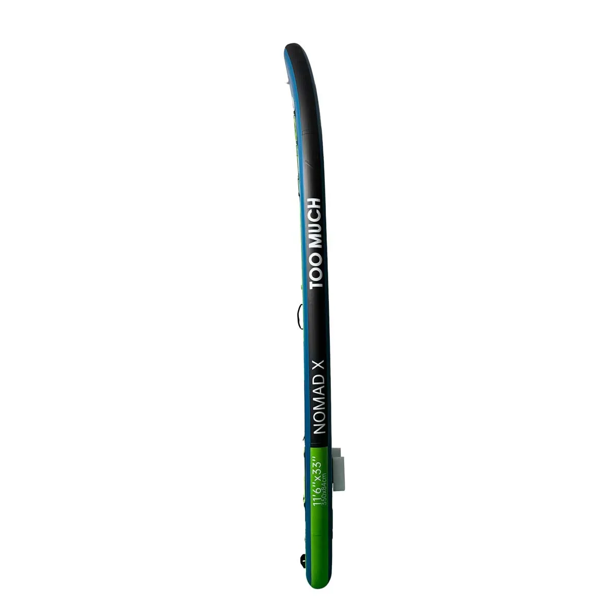 toomuch nomad x 11’6” 2u1 sup i kajak - slika 8