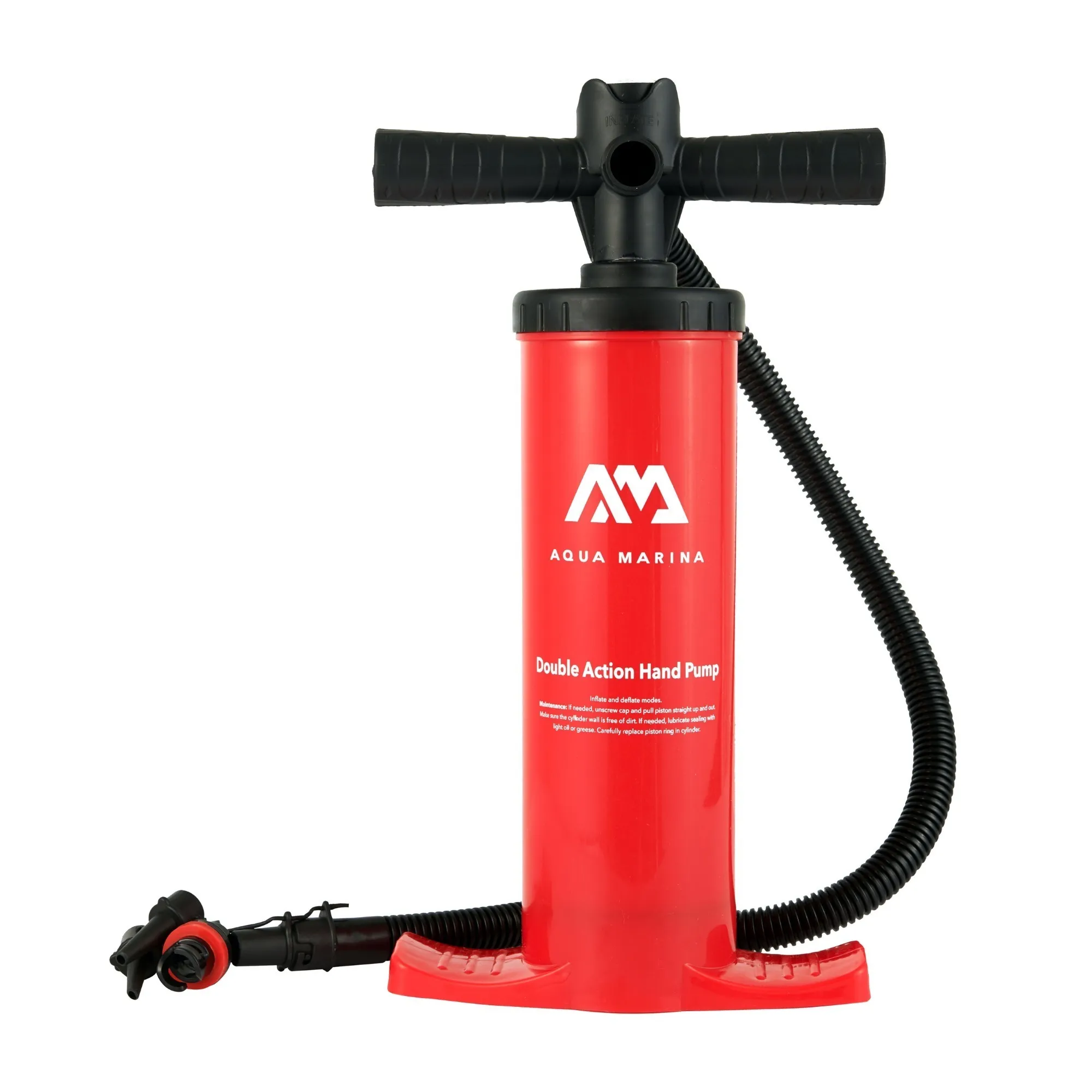 Aqua Marina Areo II 16'' - Višenamjenska Ručna Pumpa - London
