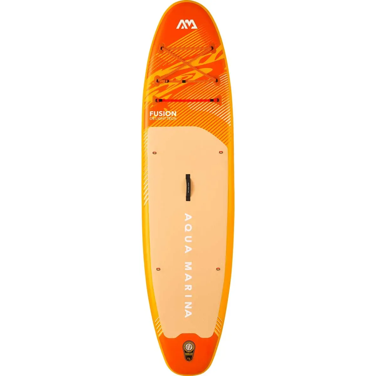 aqua marina fusion 10'10" - slika 5