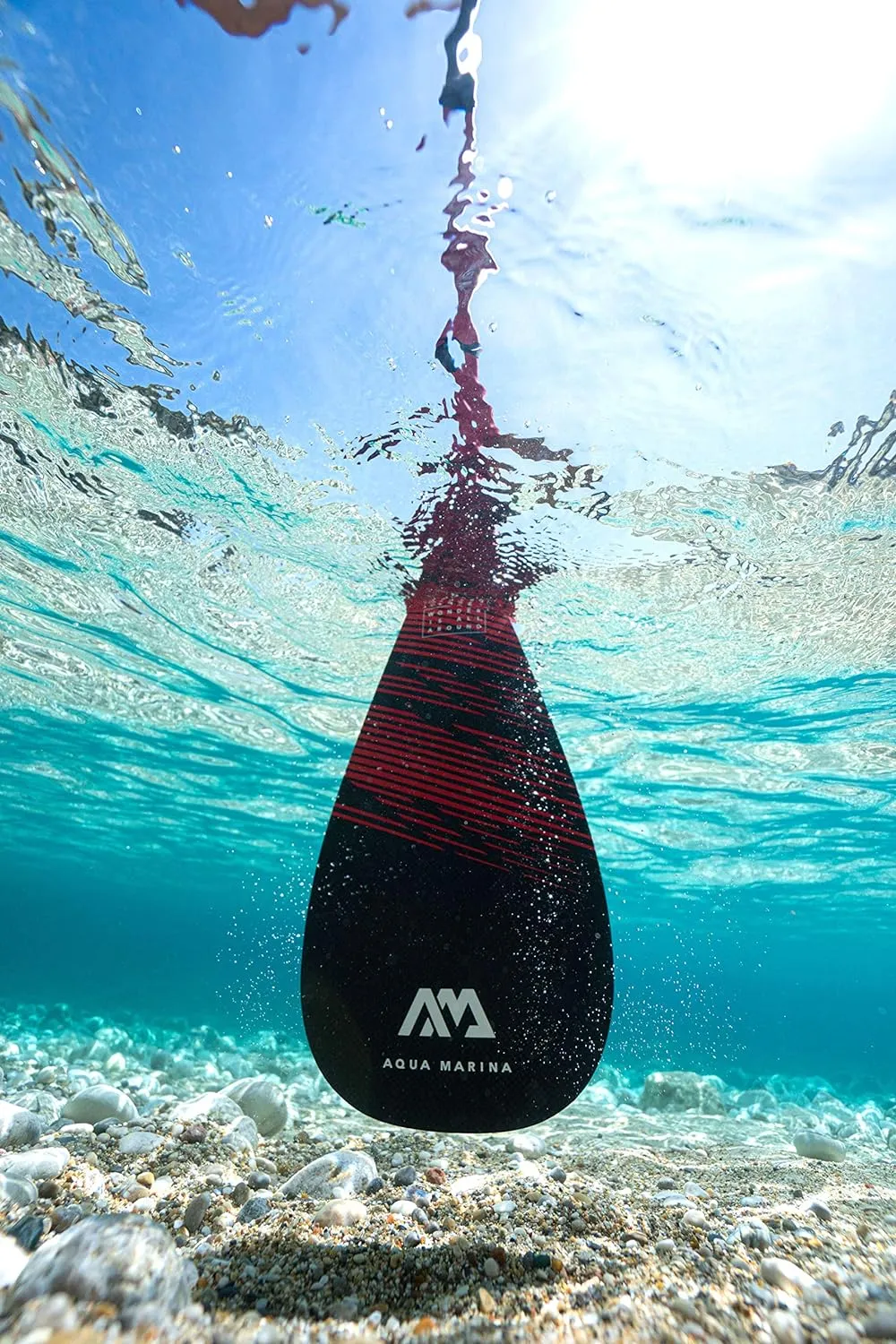 aqua marina carbon pro veslo - slika 4