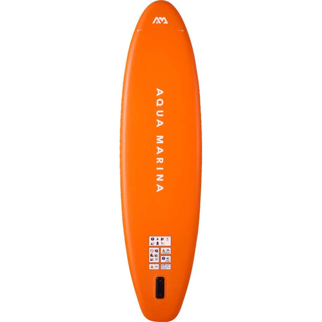 aqua marina turbo 10’6” - sup s motorom - slika 5