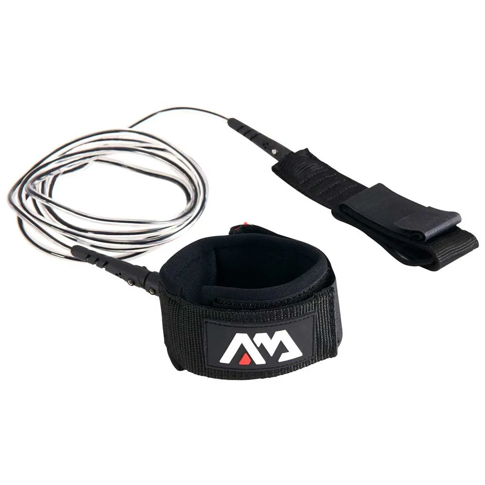 aqua marina surf sigurnosna vezica za sup 9' / 6 mm - slika 4