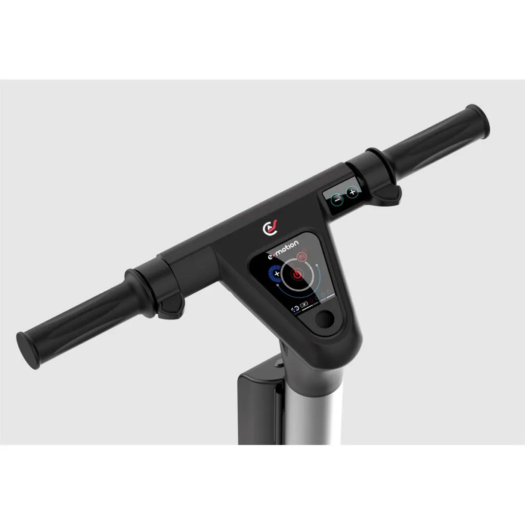 električni sup coasto e-motion - zadnji komad - slika 6