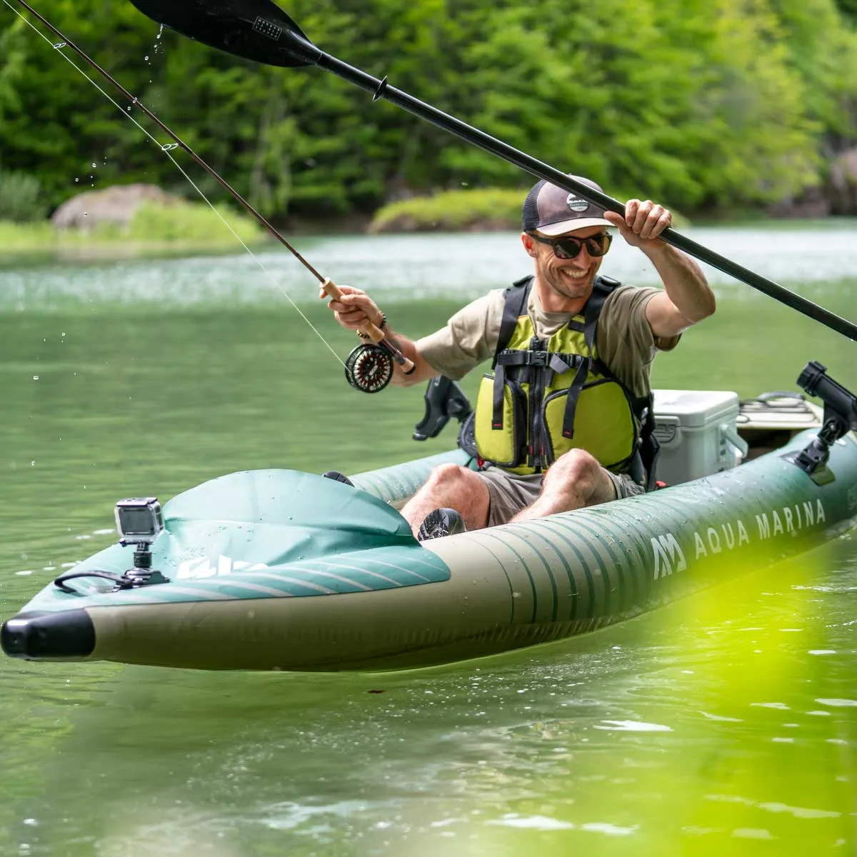 aqua marina caliber 13’1” - slika 2