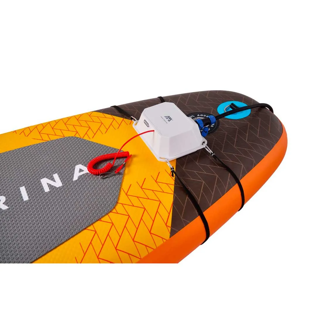 aqua marina turbo 12'00 - sup s motorom - slika 11