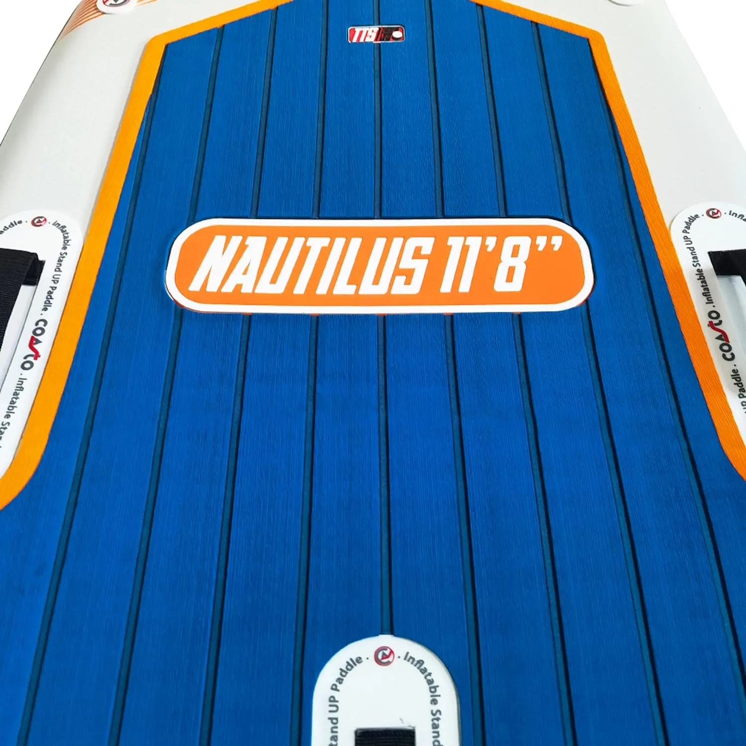 sup daska coasto nautilus 11′8” touring - slika 3