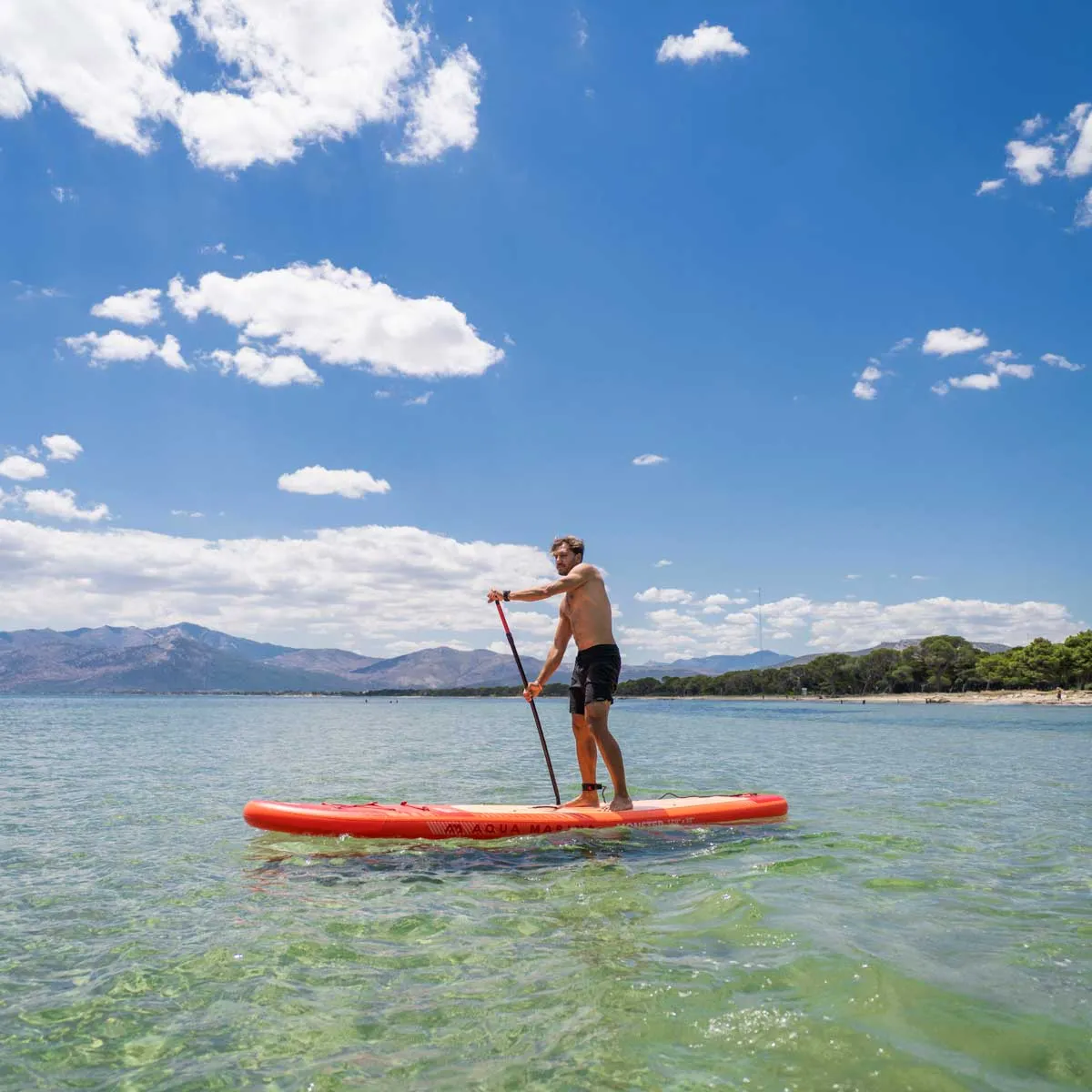 aqua marina monster 12'0" - slika 8