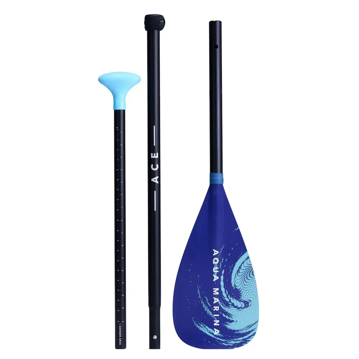 aqua marina ace dječje veslo za sup - slika 5