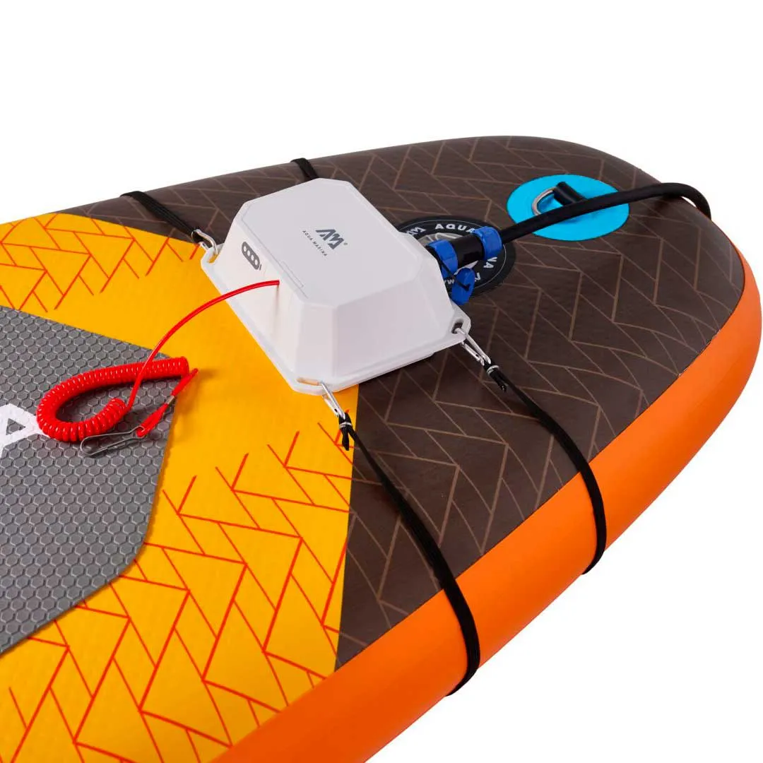 aqua marina turbo 10’6” - sup s motorom - slika 8